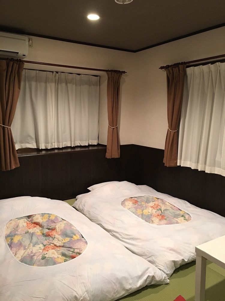 Taketa 赤川温泉スパージュ-Spaju מראה חיצוני תמונה