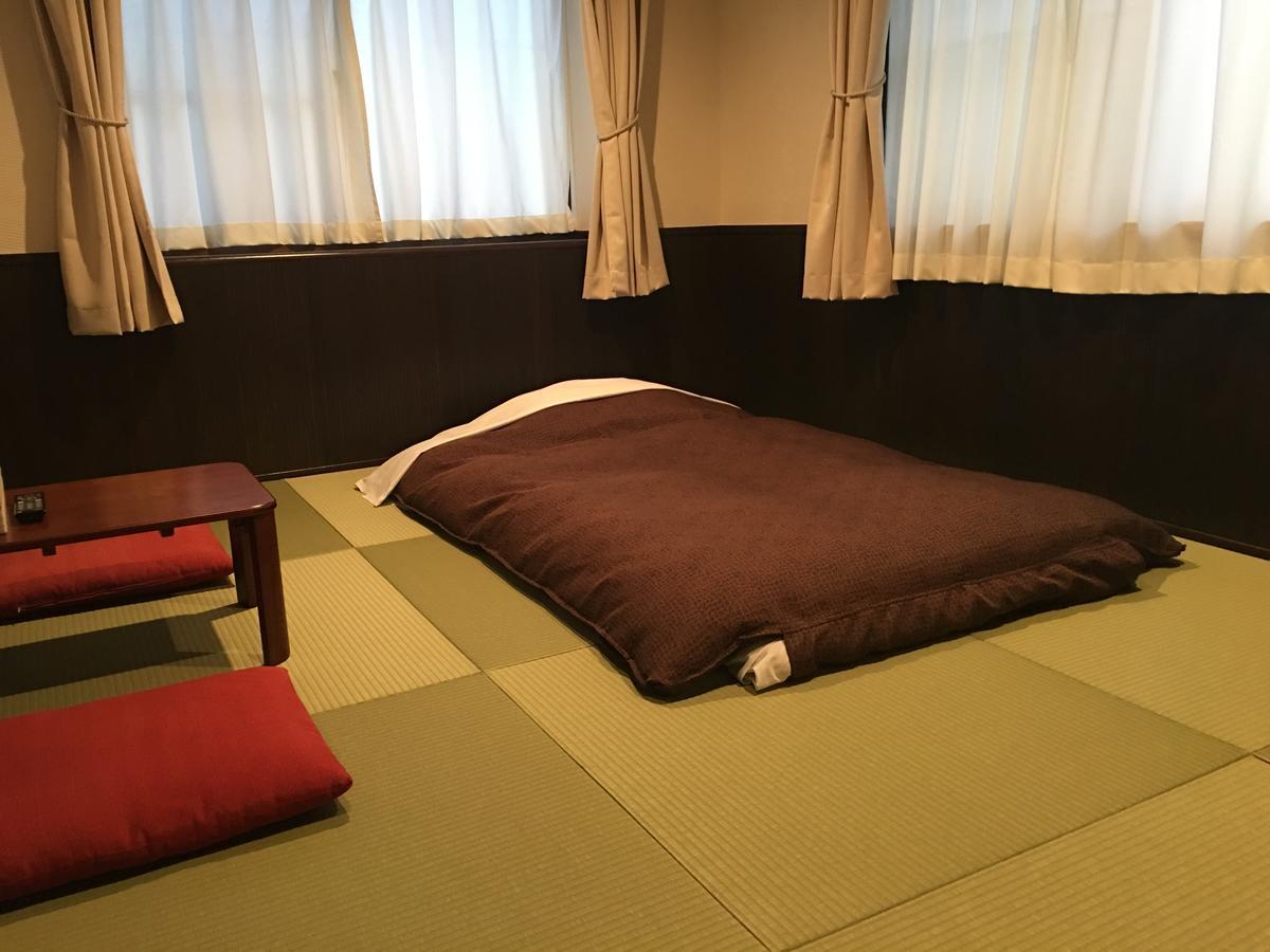 Taketa 赤川温泉スパージュ-Spaju מראה חיצוני תמונה